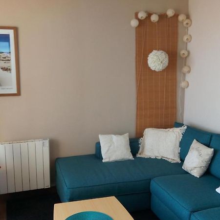 Appartement Comme dans un phare à Arcachon Extérieur photo